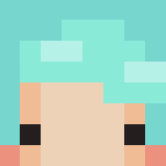 кяαzу ~ its so pastel - Male Minecraft Skins - image 3