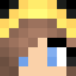 Pickachu - Female Minecraft Skins - image 3