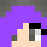 Download Free Totoro girl Skin for Minecraft image 3 Totoro girl - Girl Minecraft Skins - image 3