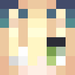 Good and Evil Rainbow - Female Minecraft Skins - image 3