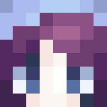 Super Evolution ~ ZubattoBat - Female Minecraft Skins - image 3