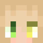 Nyyan's Request! Penguin ~Lyssy~~ - Female Minecraft Skins - image 3