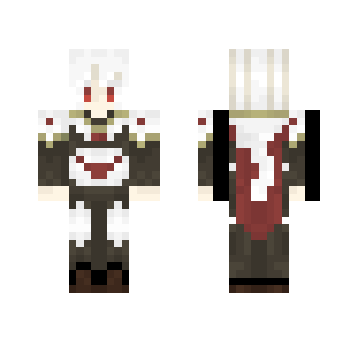 Kano | OC
