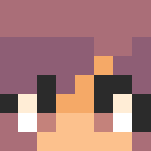 BlueBerry Velvet *Persona* - Female Minecraft Skins - image 3