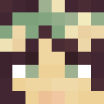 Request - Flower Crown - Flower Crown Minecraft Skins - image 3