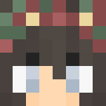 Adidas | ηαяωннαℓ - Female Minecraft Skins - image 3