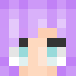♥ Pastel Cutie ♥ - Female Minecraft Skins - image 3
