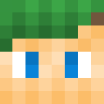 | Jacksepticeye | No Beard | - Male Minecraft Skins - image 3