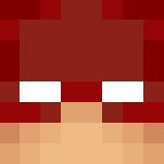 The Flash - Comics Minecraft Skins - image 3