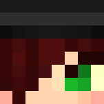 Mafia Wolf - Male Minecraft Skins - image 3