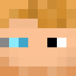 Strike Commander Morrison - Male Minecraft Skins - image 3