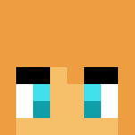-=- Girl Snorlax Skin -=- - Girl Minecraft Skins - image 3