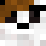 Halloween Skeleton Skin - Halloween Minecraft Skins - image 3