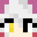 FNaF mangle (anime) - Female Minecraft Skins - image 3