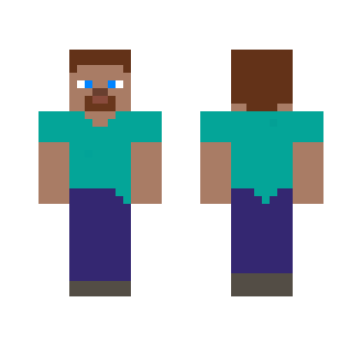 Steve Color