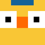 Download Free Yellow Guy V3 - DHMIS Skin for Minecraft image 3 Yellow Guy V3 - DHMIS - Male Minecraft Skins - image 3
