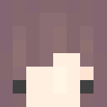 Exercise P! ~ ℱłυrr - Female Minecraft Skins - image 3