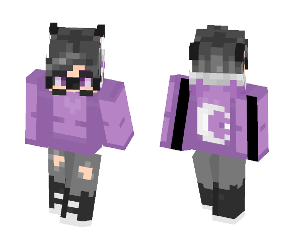 wot - Male Minecraft Skins - image 1