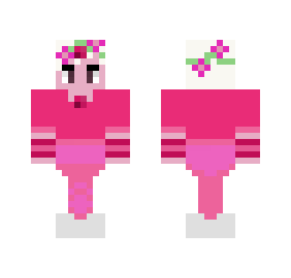 Male Pink Opal???? - Male Minecraft Skins - image 2