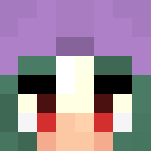 Beautiful | Nidoran Onesie - Female Minecraft Skins - image 3