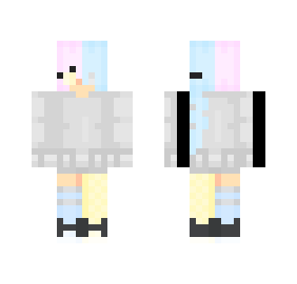 Marble Soda | LOOOKKAKAKAK XD