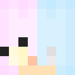 Marble Soda | LOOOKKAKAKAK XD - Female Minecraft Skins - image 3