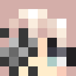 overgrown garden - Female Minecraft Skins - image 3