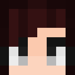 Ruby Rose (Volume 4) / RWBY - Female Minecraft Skins - image 3