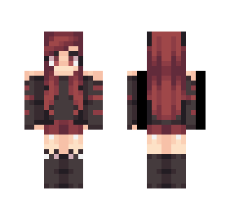 Red Velvet | ST w/ FallenAir