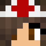 Brunette Brown Eyed Nurse - Female Minecraft Skins - image 3