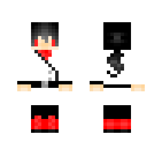 Untitled - Other Minecraft Skins - image 2