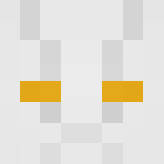 GodSpeed (August) (Dc) - Comics Minecraft Skins - image 3