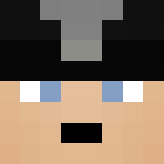 German Waffen SS Officer - Male Minecraft Skins - image 3