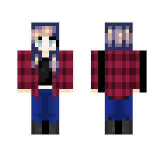 Plaid