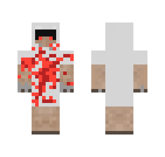 Wolf in sheep's clothing - Male Minecraft Skins - image 2