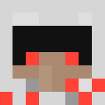 Wolf in sheep's clothing - Male Minecraft Skins - image 3