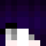 Emo - Female Minecraft Skins - image 3