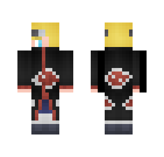 Deidara