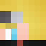 Deidara - Male Minecraft Skins - image 3
