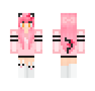Kawaii~Chan