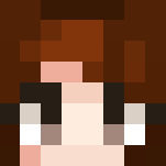 Casual // For a Friend - Female Minecraft Skins - image 3