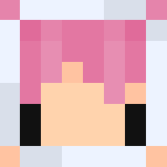 Space Explorer Sam - Interchangeable Minecraft Skins - image 3