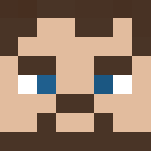 Cool Dude - Male Minecraft Skins - image 3