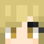 Idek, but It's not anime - Anime Minecraft Skins - image 3