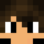 My Skin - Male Minecraft Skins - image 3