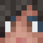 That person LaurenAngels - Female Minecraft Skins - image 3
