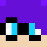 fox - Male Minecraft Skins - image 3