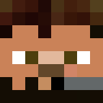 Nike Hoodie man - Male Minecraft Skins - image 3