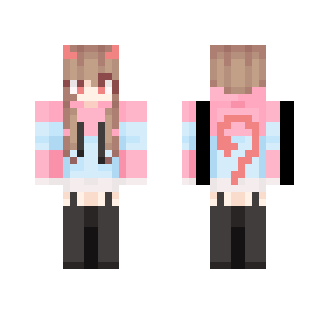 Pastel MJ~