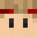Original Mini Skin |Prsion inmate - Male Minecraft Skins - image 3